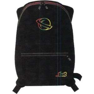  Lost Zion Action Sports Backpack   Black / Size 12W x 16 
