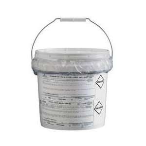 Rtv Silicone,high Temp,5 Gal. Pail,red   GE  Industrial 