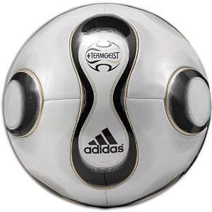  2006 FIFA World Cup Teamgeist Match Soccer Ball