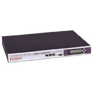  FarLinX TCP X25 SMS Router Appliance Additional 4 X.25 