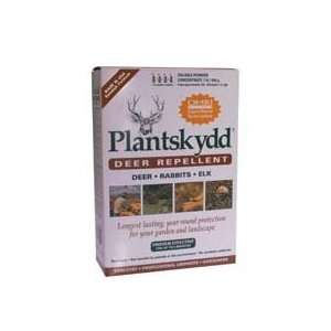  Plantskydd Repellent Water Soluble Powder 22lb Everything 