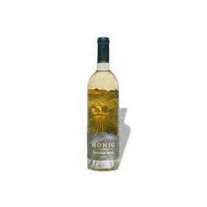  Honig Sauvignon Blanc 2009 750ML Grocery & Gourmet Food