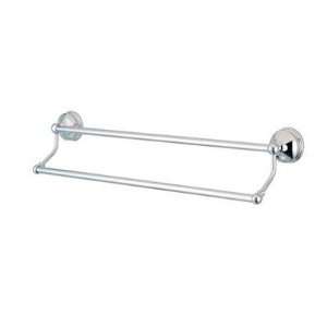  Elements of Design Vintage St. Louis 24 Double Towel Bar 