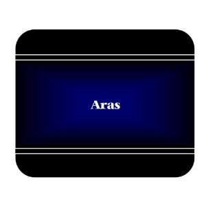  Personalized Name Gift   Aras Mouse Pad 