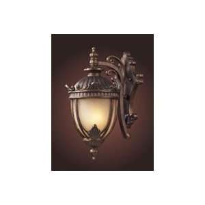  42081 1   Yvelines 1 Light Outdoor Wall Sconce   Exterior 
