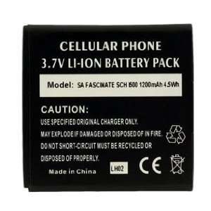  Icella B4 SAFAI500 Battery for Fascinate SCH I500 Galaxy S 
