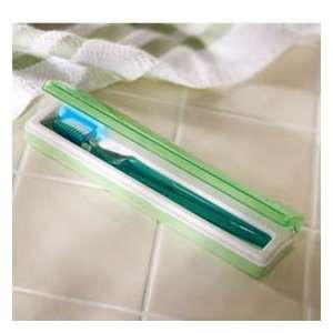  Toothbrush Sterilizer