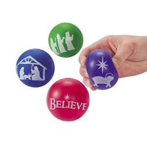  Believe Relaxable Balls   Novelty Toys & Stress Toys 
