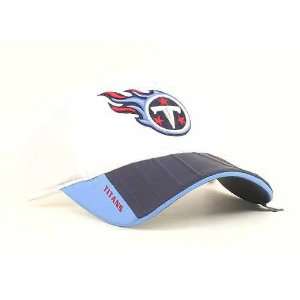  Tennessee Titans Rubber Bill Adjustable Hat Everything 