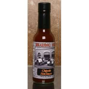 Chipolte Fire Sauce Grocery & Gourmet Food