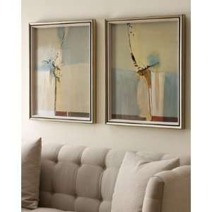  JohnRichard Collection Two Lightfast Abstracts