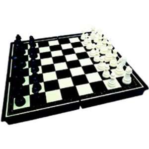  6 Pack EDUCATIONAL INSIGHTS MAGNETIC CHESS GR 2 & UP 