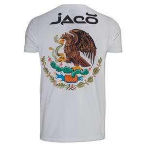  Jaco Mexico Walkout Tee