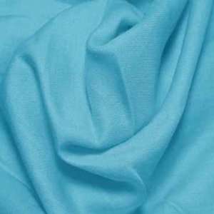    Cotton Broadcloth Blend Azure Blue 532 30 Yard Bolt