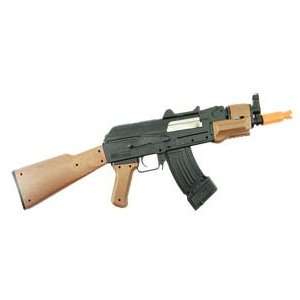  AKS74U AIRSOFT ELECTRIC SPRING GUN