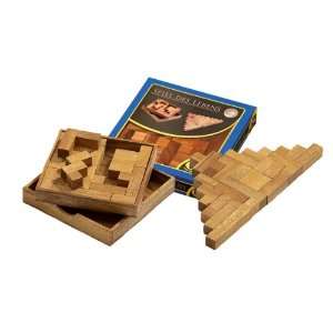  Philos The Game of Life (difficulty 8 of 10) Toys & Games