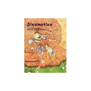    Dinomotion Reproducible Performers Pack W/cd 