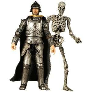  Army of Darkness T & S Online Exclusive Knight & Deadite 