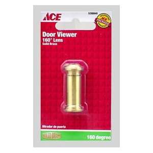  3 each Ace Door Viewer (01 3032 112)