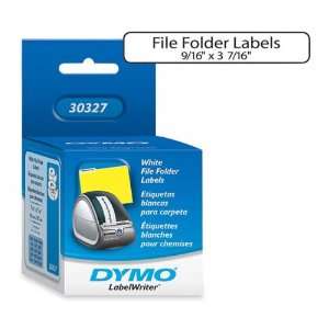  Dymo Labels 30327 Electronics