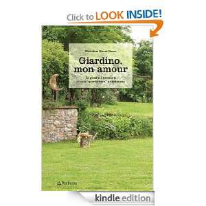 Giardino, mon amour (Pendragon garden) (Italian Edition) Micheline 