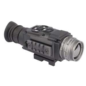   Thor320 2x Thermal Weapon Sight 320x240, 30mm, 30Hz