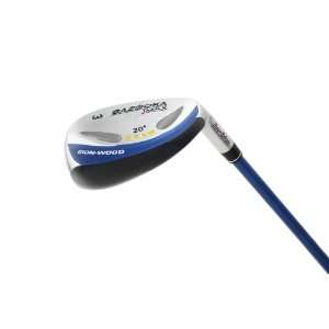  Tour Edge Mens J Max Draw Iron Wood (Right Handed 3 PW 