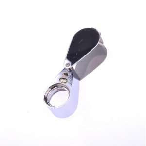  30X 21mm Jewellers Magnifier Magnifying Magnifying Glass Magnifier 