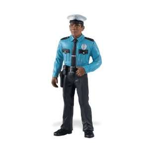  Safari People Rick   Police Officer NEW Toys & Games