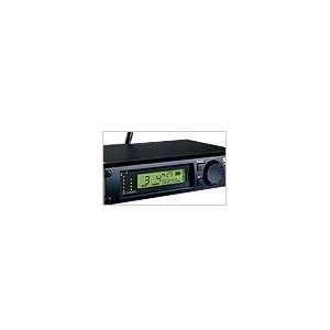  Shure LX88 11 Series VHF Dual Channel Wireless Mic System 