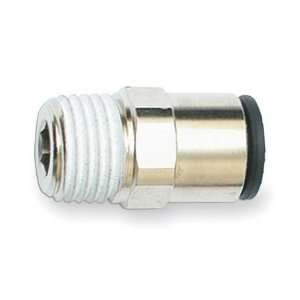  LEGRIS 3175 10 13 Male Connector,Tube 10mm,Pipe 1/4In,PK10 
