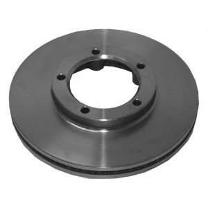  Aimco 3249 Premium Front Disc Brake Rotor Only Automotive