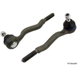 New BMW 318i/318is/325/325e/325es/325i/325is/M3 Tie Rod End 84 85 86 