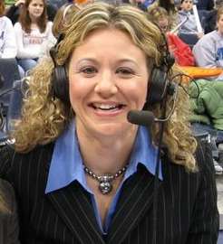 AMY LAWRENCE *MY NEW BFF* EXPERIENCE ESPN RADIO NY  