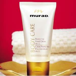  Murad Protective Hand Cream SPF 15 2.5 oz