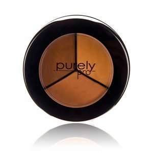  Purely Pro Cosmetics Concealers   Serious Color Beauty