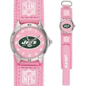   New York Jets Game Time Future Star Girls NFL Watch