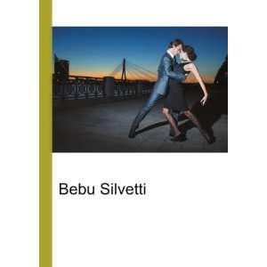  Bebu Silvetti Ronald Cohn Jesse Russell Books