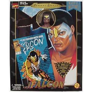  Famous Covers Falcon Boxed #3484 