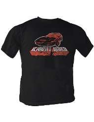  Knight Rider   Clothing & Accessories
