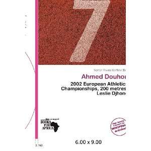    Ahmed Douhou (9786200639882) Norton Fausto Garfield Books