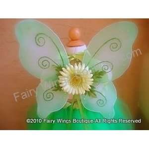  Belle Faery Ailes