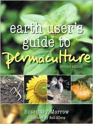 Earth Users Guide to Permaculture, (068404711X), Bromeliad Society of 