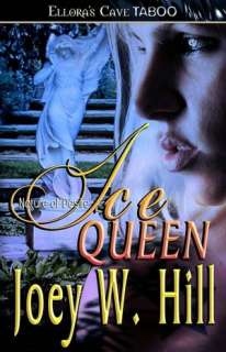   A Witchs Beauty (Mermaid Series #2) by Joey W. Hill 