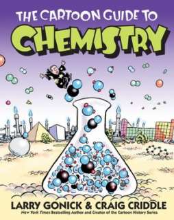   The Joy of Chemistry The Amazing Science of Familiar 