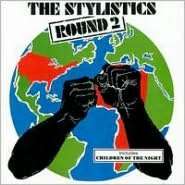   Stylistics by Amherst Records, The Stylistics