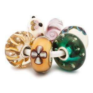 63034 Authtentic TROLLBEADS Folklore Kit 63038  