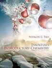 Introductory Chemistry Essentials by Nivaldo J. Tro (2011, Hardcover)