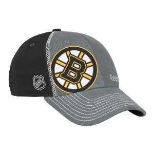   Boston Bruins NHL 2012 Official Draft Day YOUTH Cap