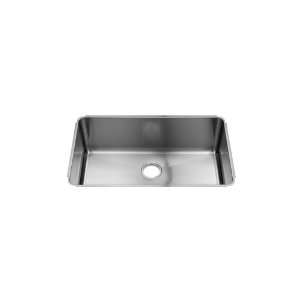  Julien 3690   Undermount UrbanEdge® 16ga Stainless Steel 